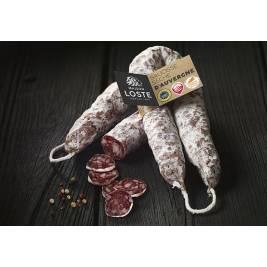 Dried Auvergne Sausage (g)
