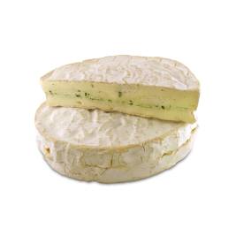 Phô mai sữa bò Bessin Aux 4 Herbes Fraiches hiệu Beillevaire, g
