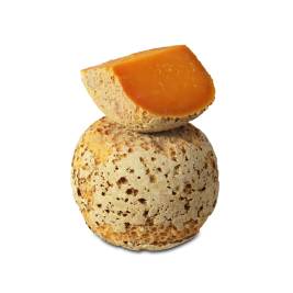 Mimolette Old 18M Cheese
