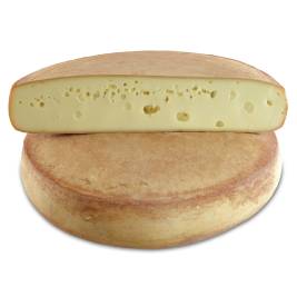 Raclette Braise Cheese (g)