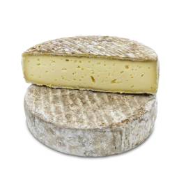 Tomme de Montagne Cheese