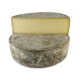 Tomme de Savoie Cheese