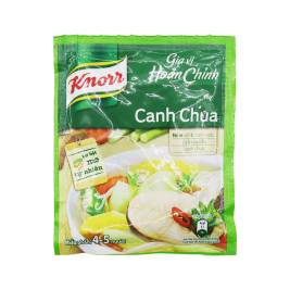 Knorr Marinade Stewed Sour Soup (30gr)