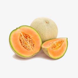 Cataloupe Japanese orange flesh V.GAP (g)