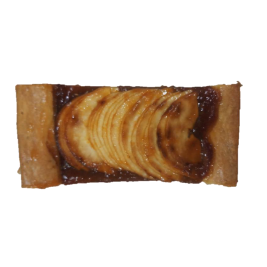 Homemade Apple Tart (Pc)
