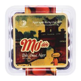 Truong Hao Soft Apricot (200g)