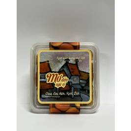 Truong Hao Five Taste Apricot (200g)