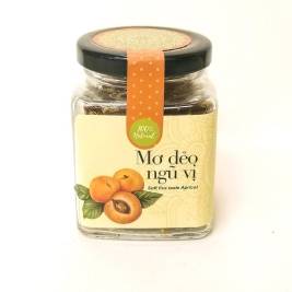 Truong Hao Five Taste Apricot Jar (150g)