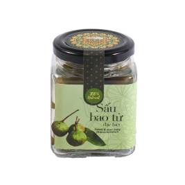Truong Hao Sweet & Sour Baby Dracontomelon Jar (150g)