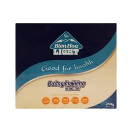 Biên Hòa ĐườNg Ăn Kiêng Isomalt (5G*50Pcs)