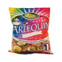 Lutti Arlequin Candy (150g)