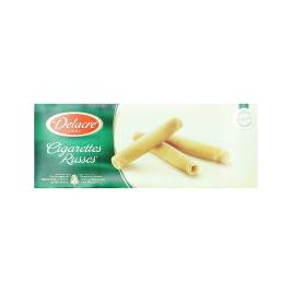 Delacre Cigarettes Russes Biscuits (200g)