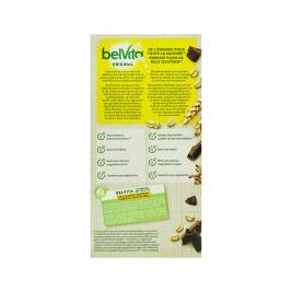 Bánh Quy Ngũ Cốc Sôcôla Petit Déjeuner/Ontbijt Hiệu Lu Belvita 300g