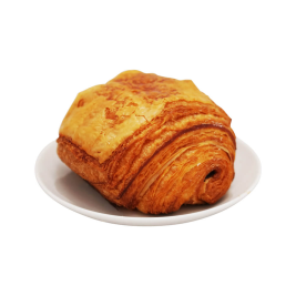 Homemade Butter Chocolate Croissant (Pc)
