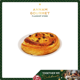 Homemade Raisin Croissant (Pc)