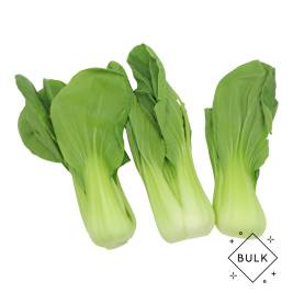 Baby Bok Choy 