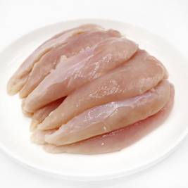 LƯỜN GÀ (G)