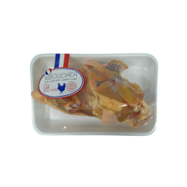 xương gà Leboucher