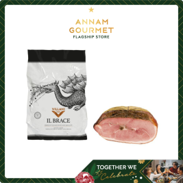 Villani Brace Ham