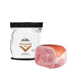Villani Glicine Ham