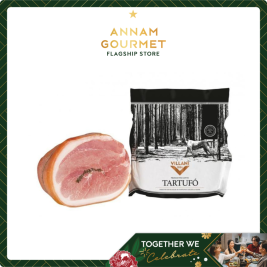 Villani Truffled Heart Ham