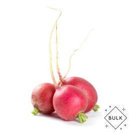 Củ Cải Đỏ Baby VietGAP