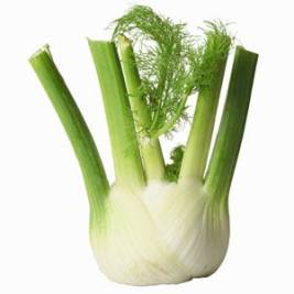 Củ Hồi Tươi VietGAP