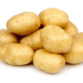Potato Dalat VietGAP