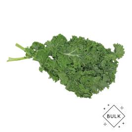 Cải Kale Xoăn VietGAP