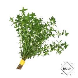 Thyme VietGAP