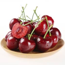 US Red Cherry size 9.5 (300g)