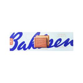 Bánh quy sô cô la sữa Milk Choco Leibniz hiệu Bahlsen 125g