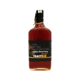 MẬT ONG HOA CHÔM CHÔM HIỆU TRACYBEE  600ML