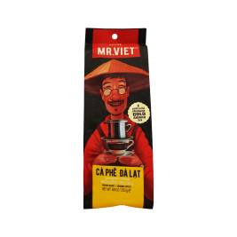 Mr Viet Ground Coffee Da Lat (250g)