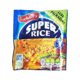 Batchelors Super Rice Golden Vegetable 100g