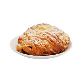 Homemade Chocolate Almond Croissant (pcs)