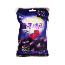 CW Blueberry candy (100g)