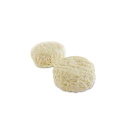 Phô mai sữa dê Crottin de Pays hiệu Beillevaire, 60g