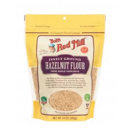 Bột hạt phỉ Finely Ground Hazelnut Meal/Flour hiệu Bob's Red Mill 396g
