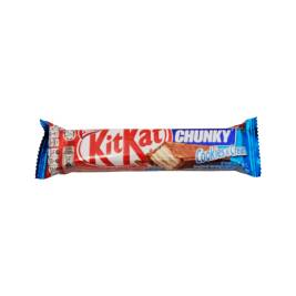Nestle Kit Kat Chunky Cookies & Cream Wafer (38g)