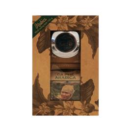 CÀ PHÊ PHIN ARABICA M'JA (150G)