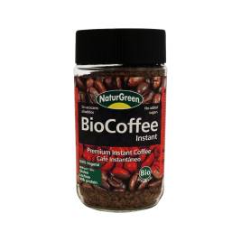 CAFE HỮU CƠ NATURGREEN (100G)