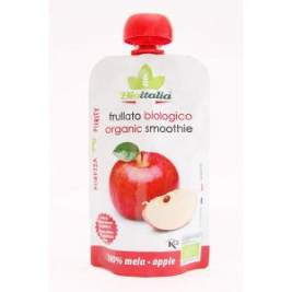 HỖN HỢP NƯỚC ÉP TÁO HỮU CƠ BIOITALIA (120G)