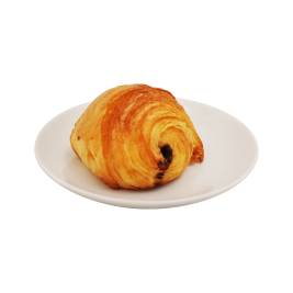 Homemade Mini Butter Choco. Croissant (30g)
