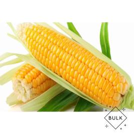 Bắp Ngọt Hữu Cơ