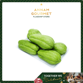 Chayote Organic