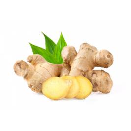 Ginger ORG (100g)