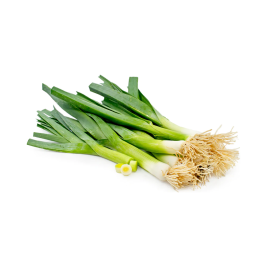 High-Quality Organic Paro Garlic (200g)