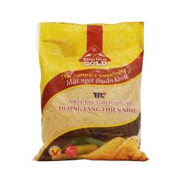 Bien Hoa Natural Gold Sugar (1Kg)