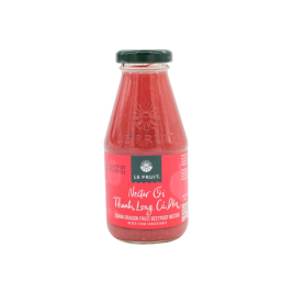 Le Fruit Guava/Dragon Fruit/Beetroot Nectar (250ml)